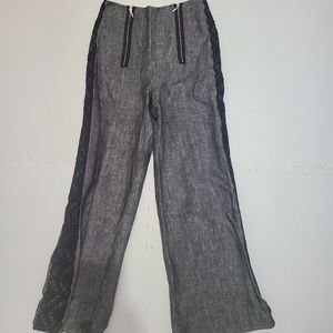 High Wasit Pants